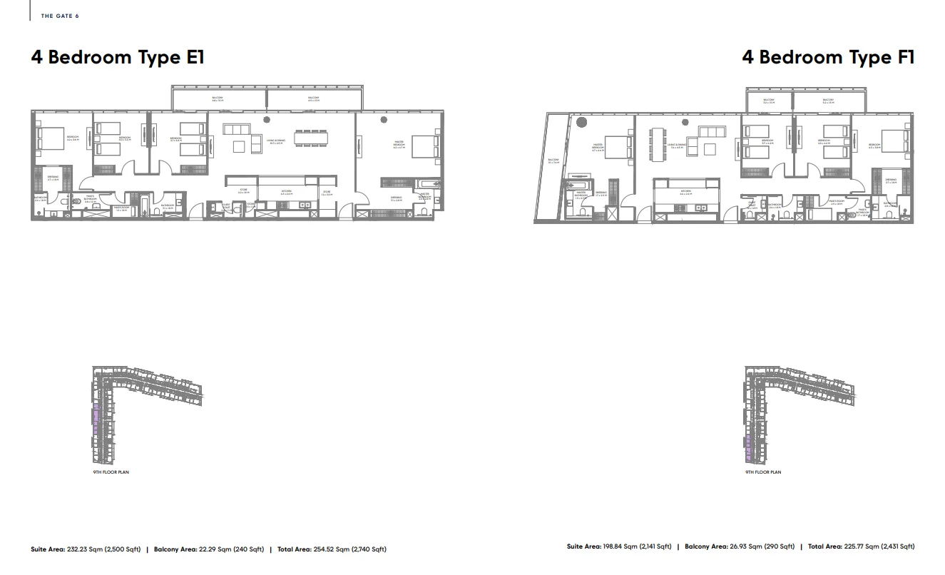 Floorplan 6