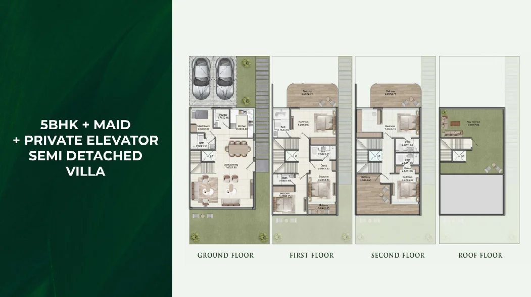 Floorplan 5