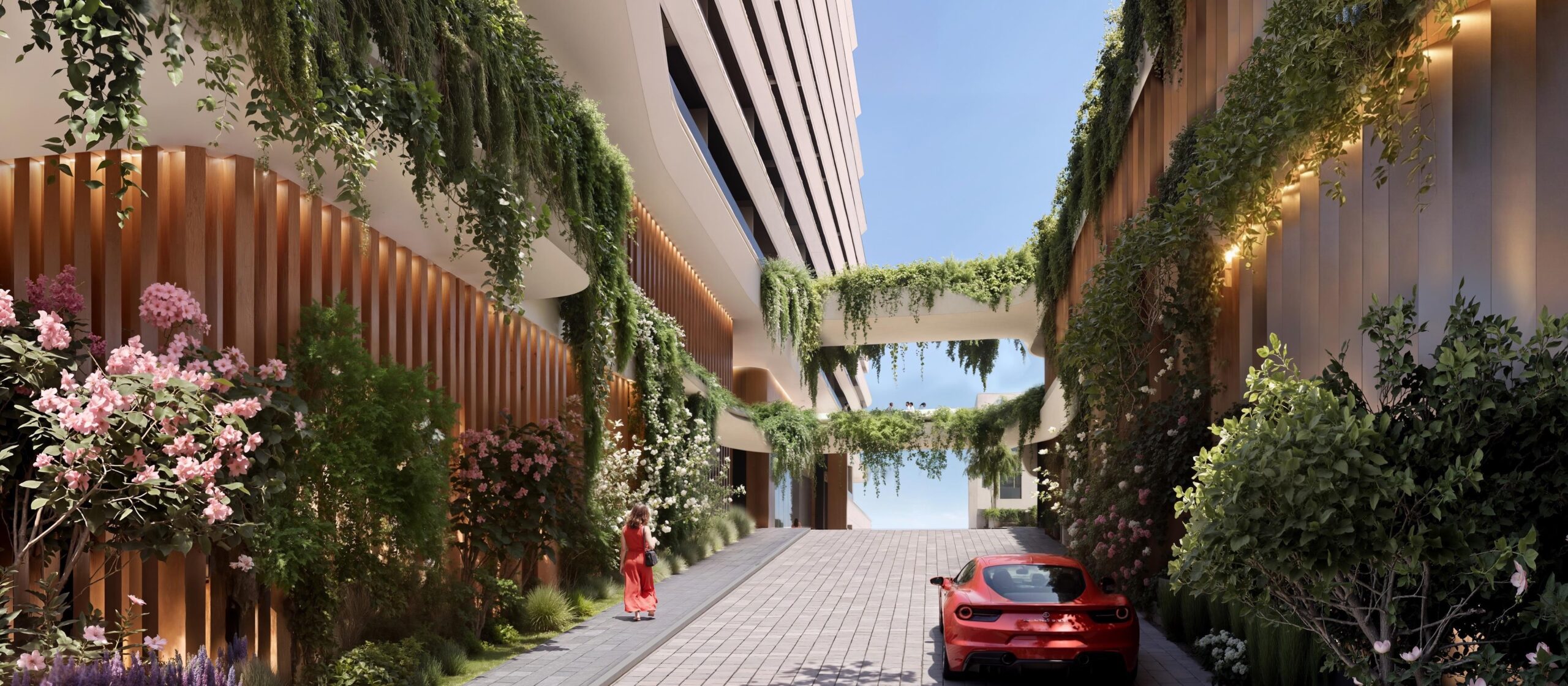 River Cove Residences