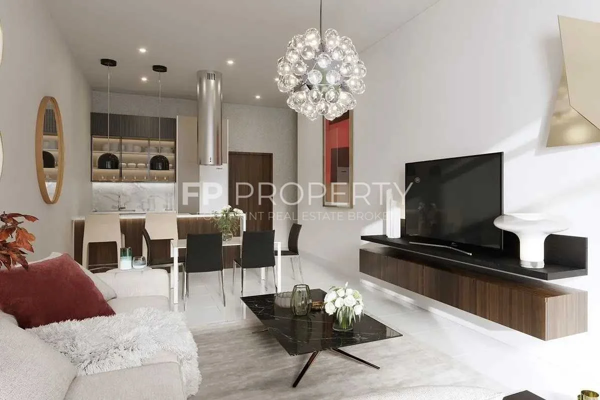 1BH - Best Price | Habtoor City/Sheikh Zayed Road View / | High ROI