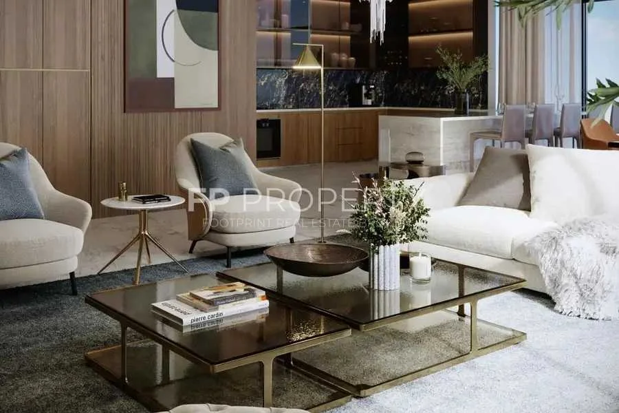 1BH - Best Price | Habtoor City/Sheikh Zayed Road View / | High ROI
