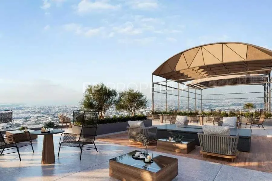 1BH - Best Price | Habtoor City/Sheikh Zayed Road View / | High ROI