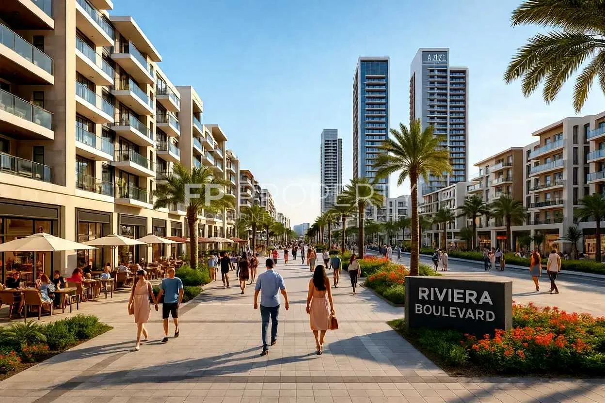 Best Deal | Price 1920 AED Per Sq.F. | Studio Unit | 492 SQ.F |