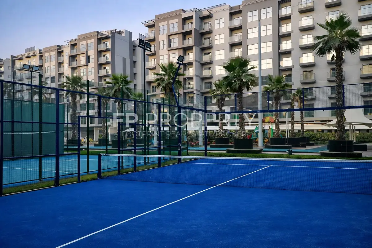 Bright 2BR- Spacious Apartment-Kitchen Appliances
