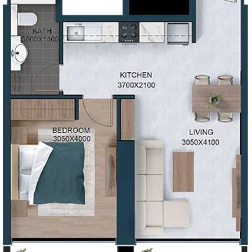 Floorplan 4