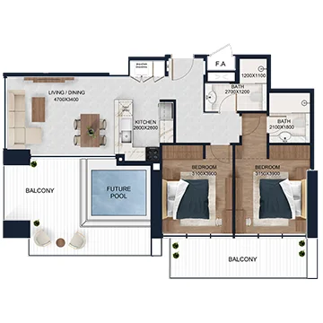 Floorplan 5