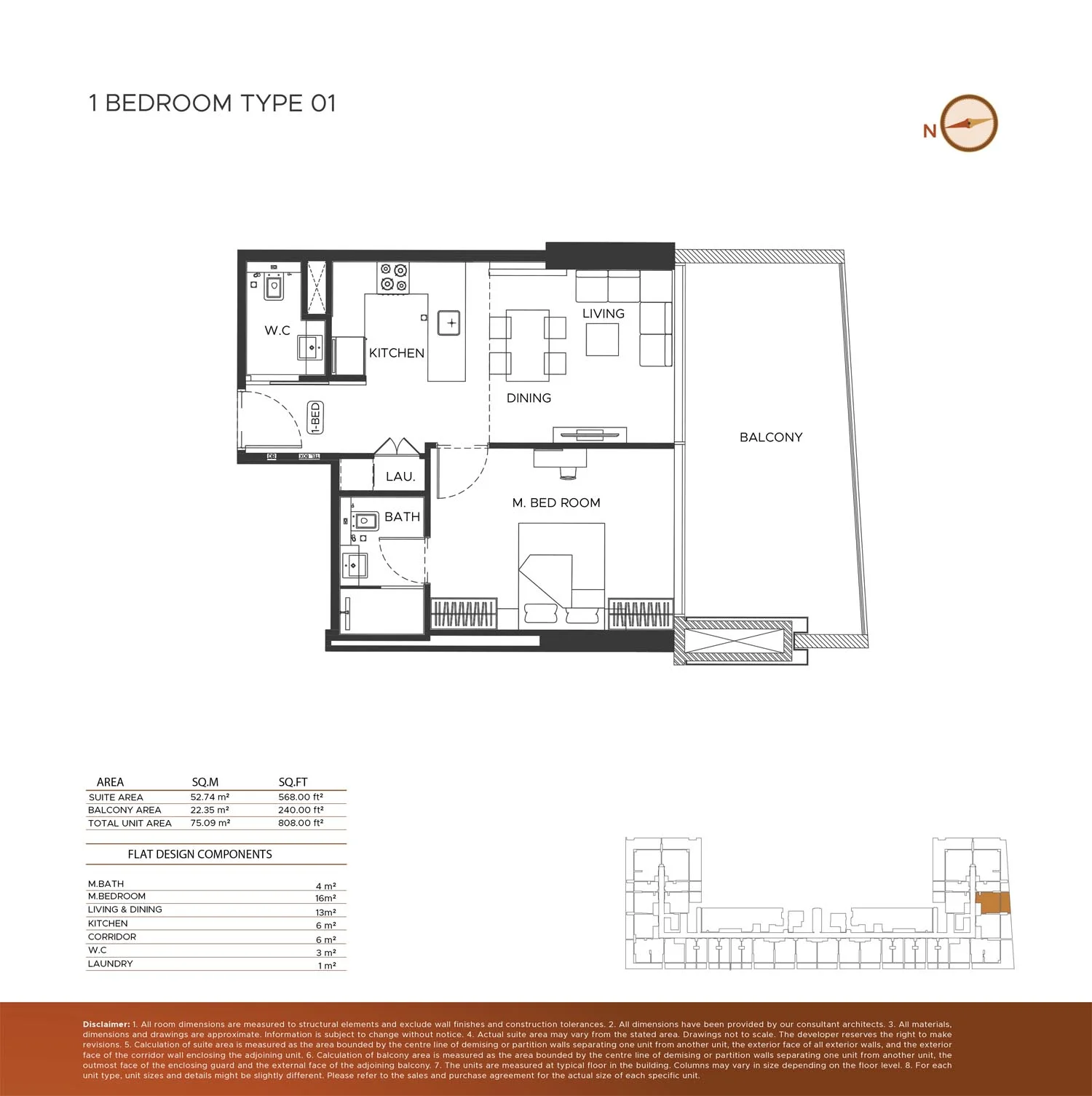 Floorplan 3