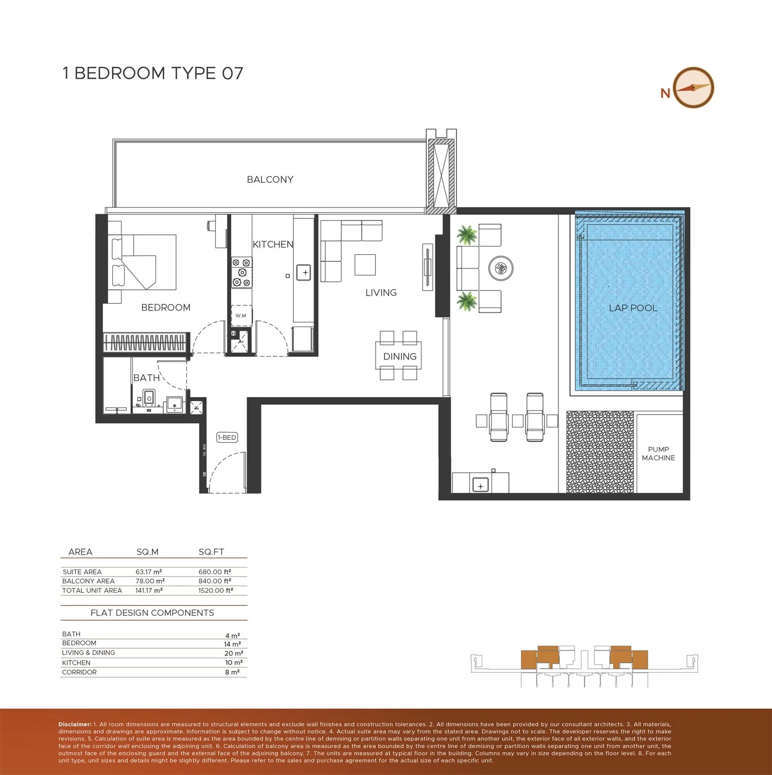 Floorplan 4