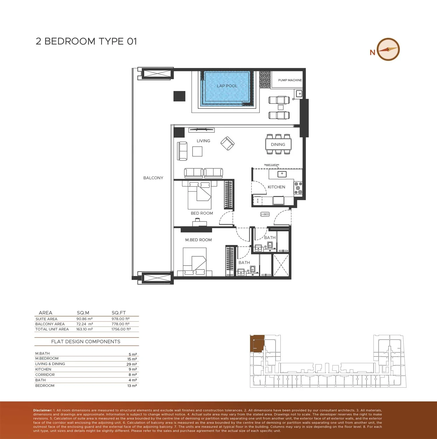 Floorplan 5