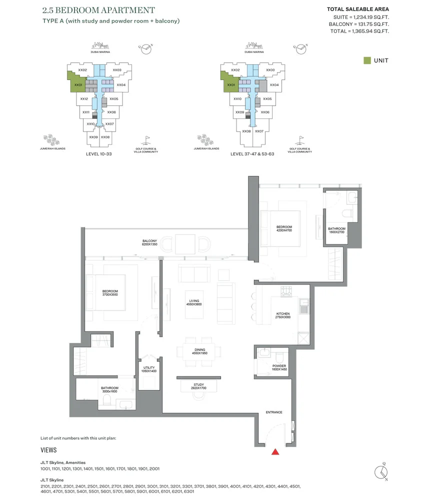 Floorplan 4