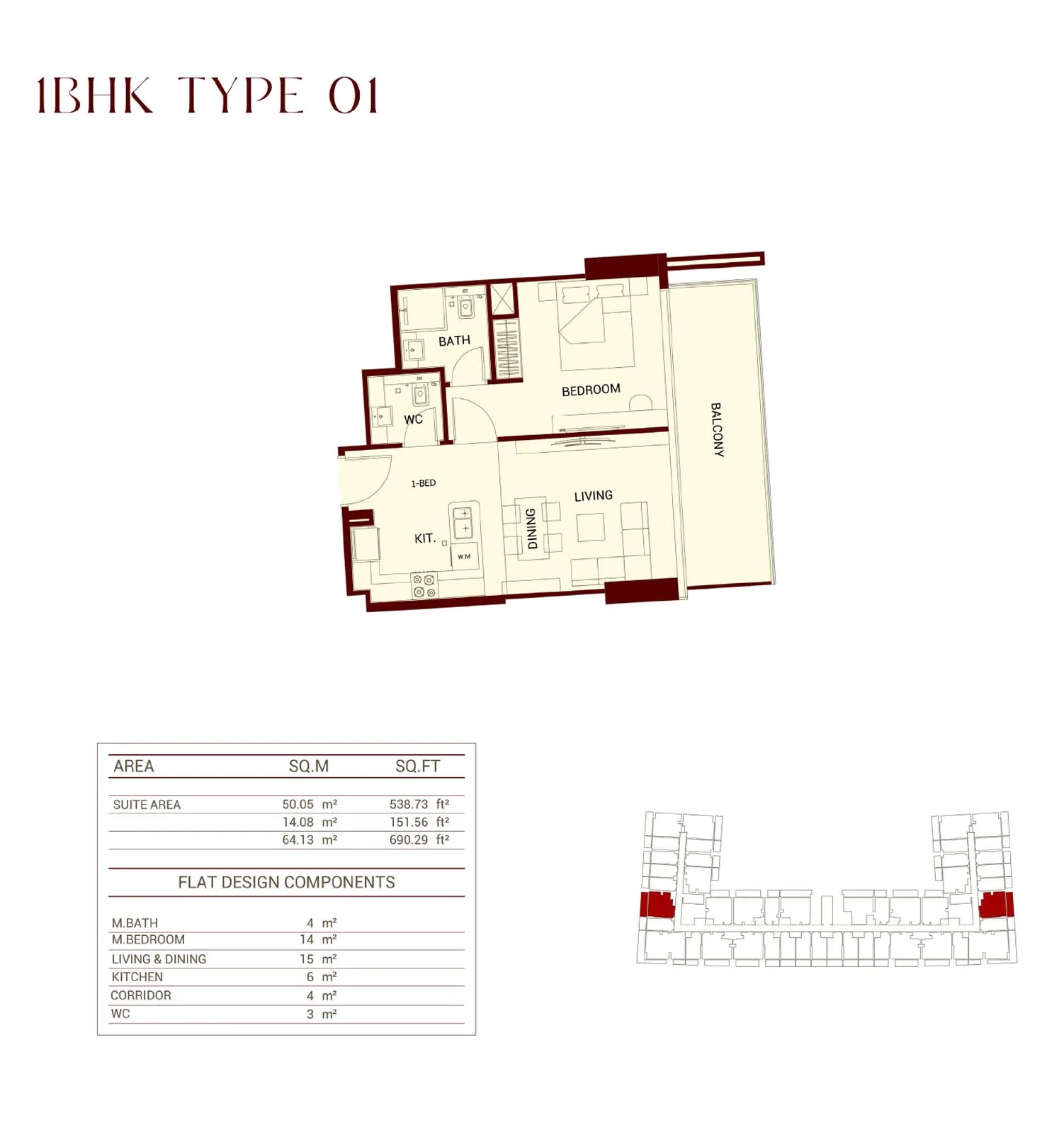 Floorplan 3