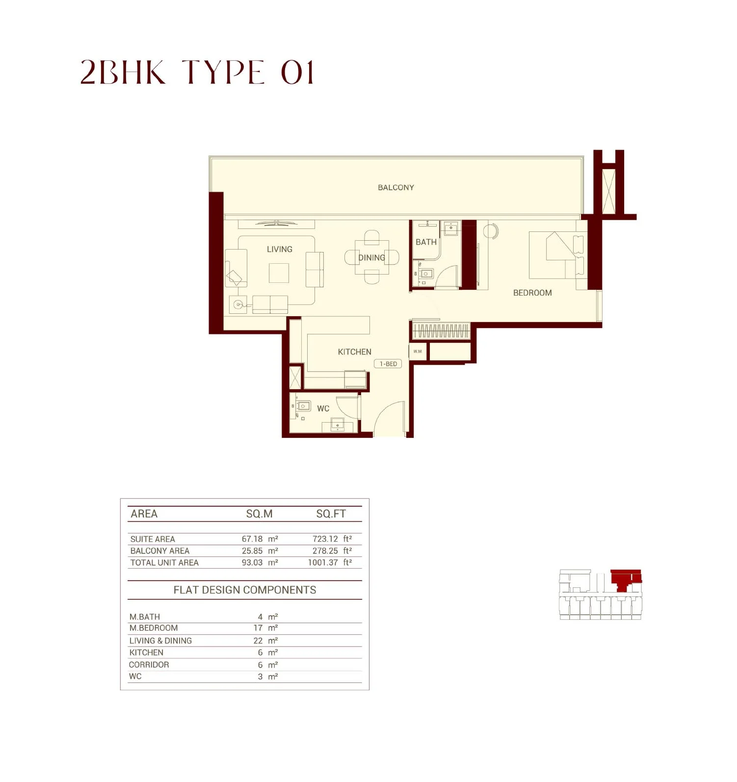 Floorplan 5