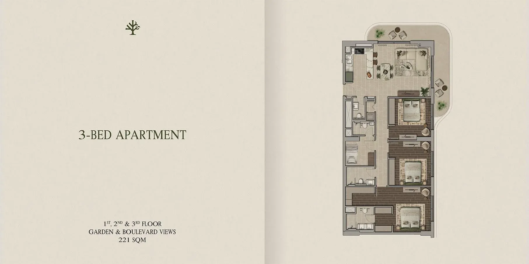 Floorplan 5