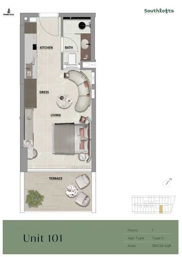Floorplan 3