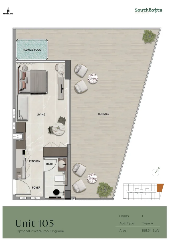 Floorplan 4