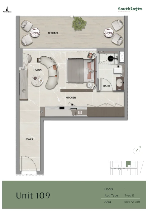 Floorplan 5