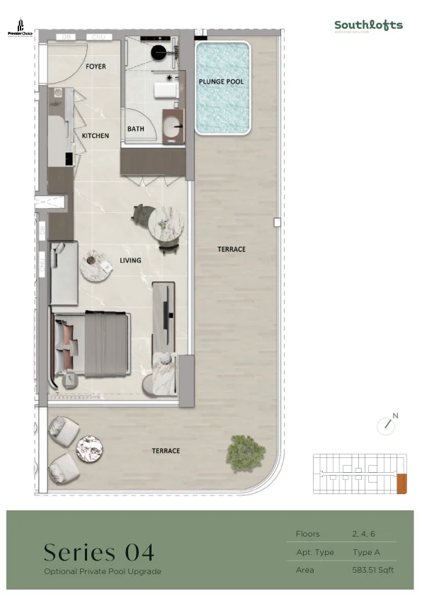 Floorplan 6