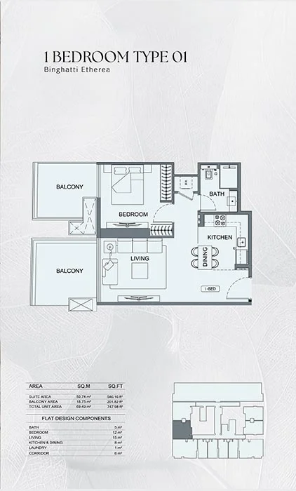 Floorplan 3