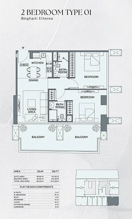 Floorplan 5