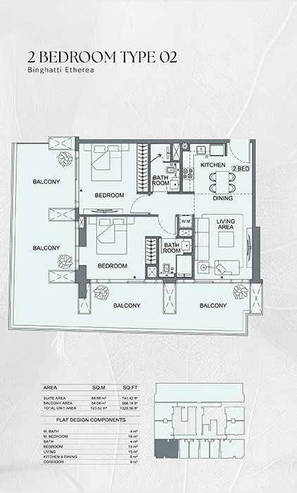 Floorplan 6