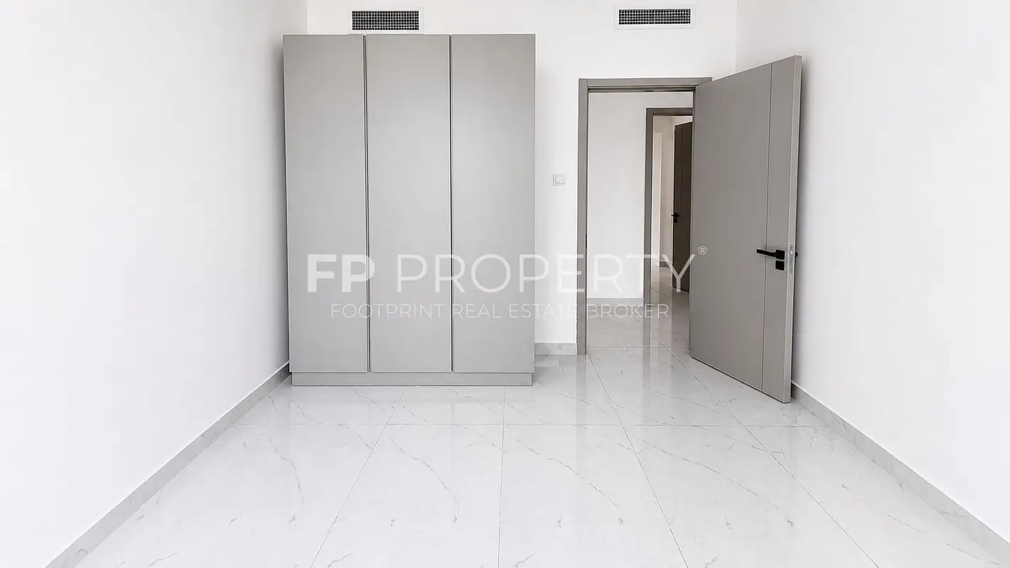Brand New | Negotiable price | Near Metro