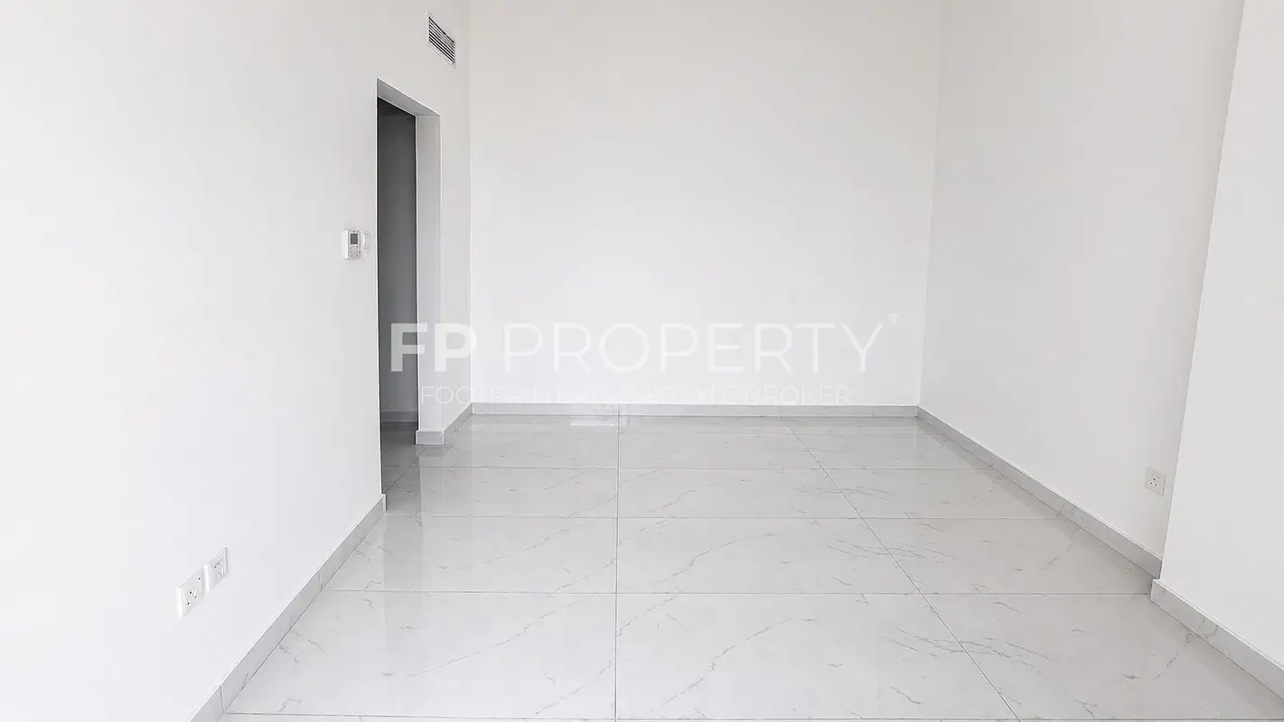 Brand New | Negotiable price | Near Metro