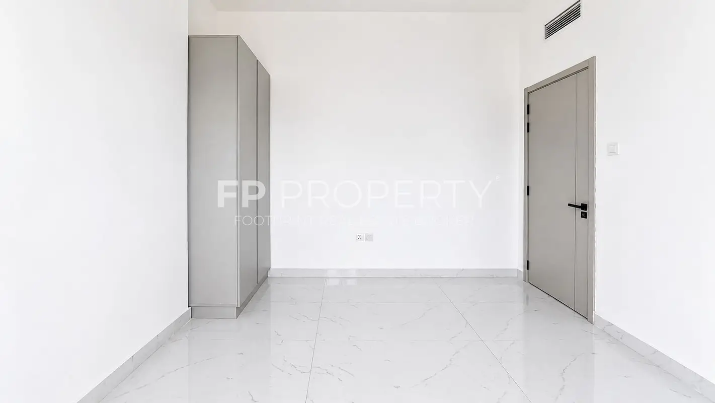 Brand New | Negotiable price | Near Metro