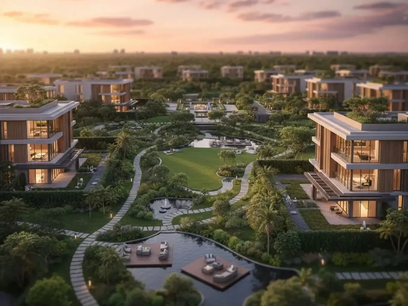 Sobha City Abu Dhabi