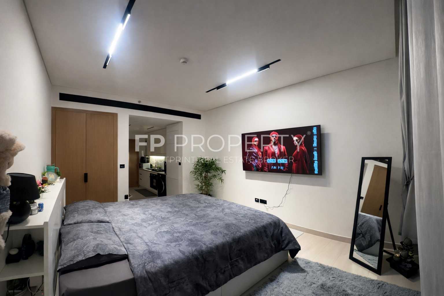 Furnished | Amazing Layout | Tenanted