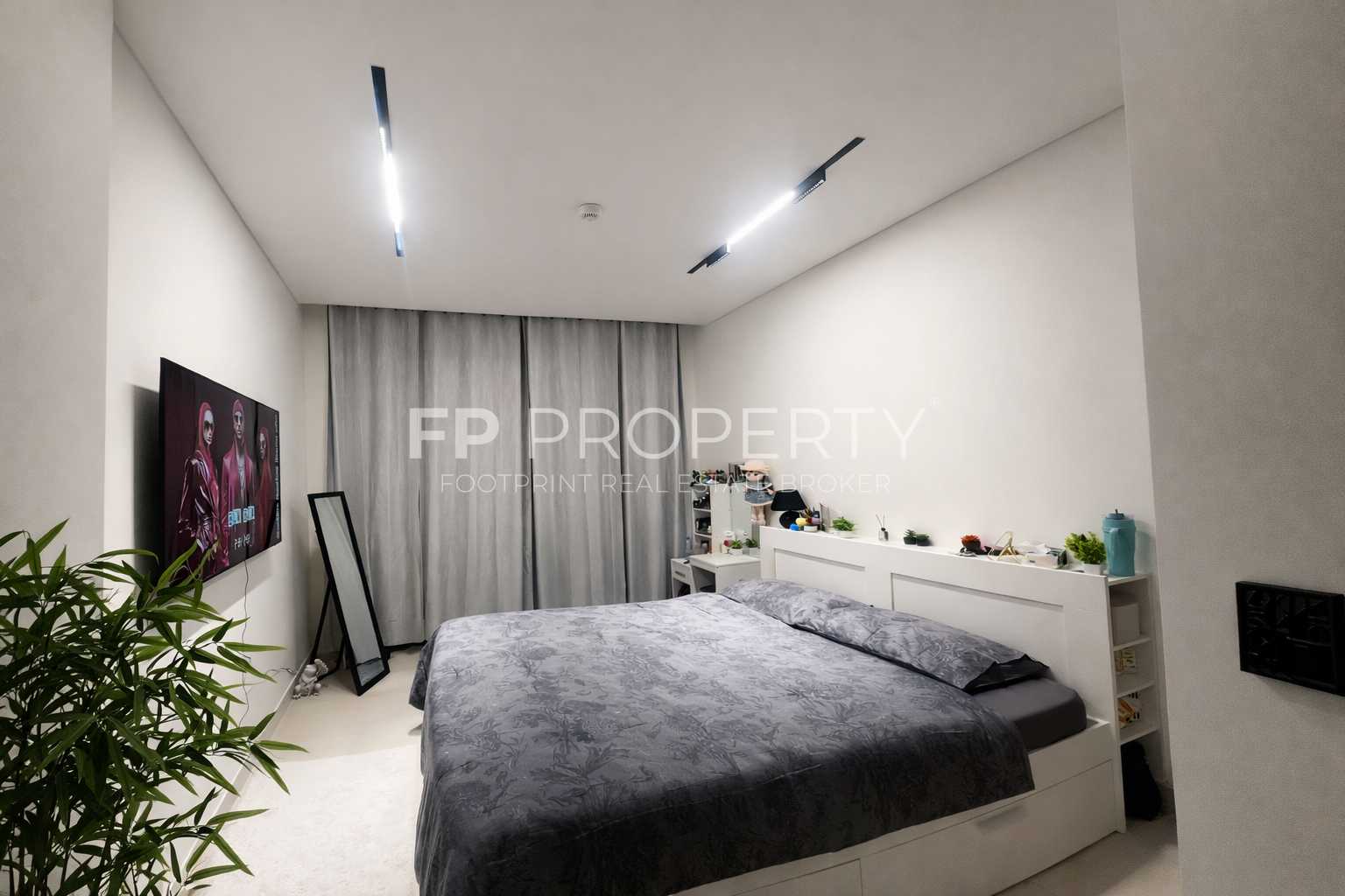 Furnished | Amazing Layout | Tenanted