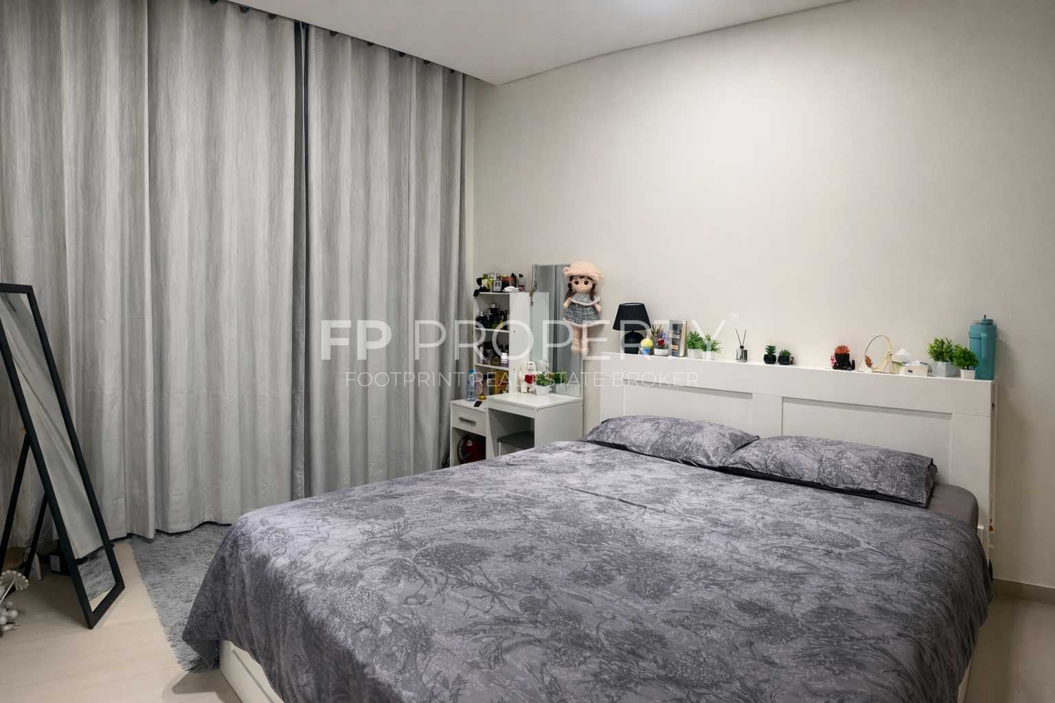 Furnished | Amazing Layout | Tenanted