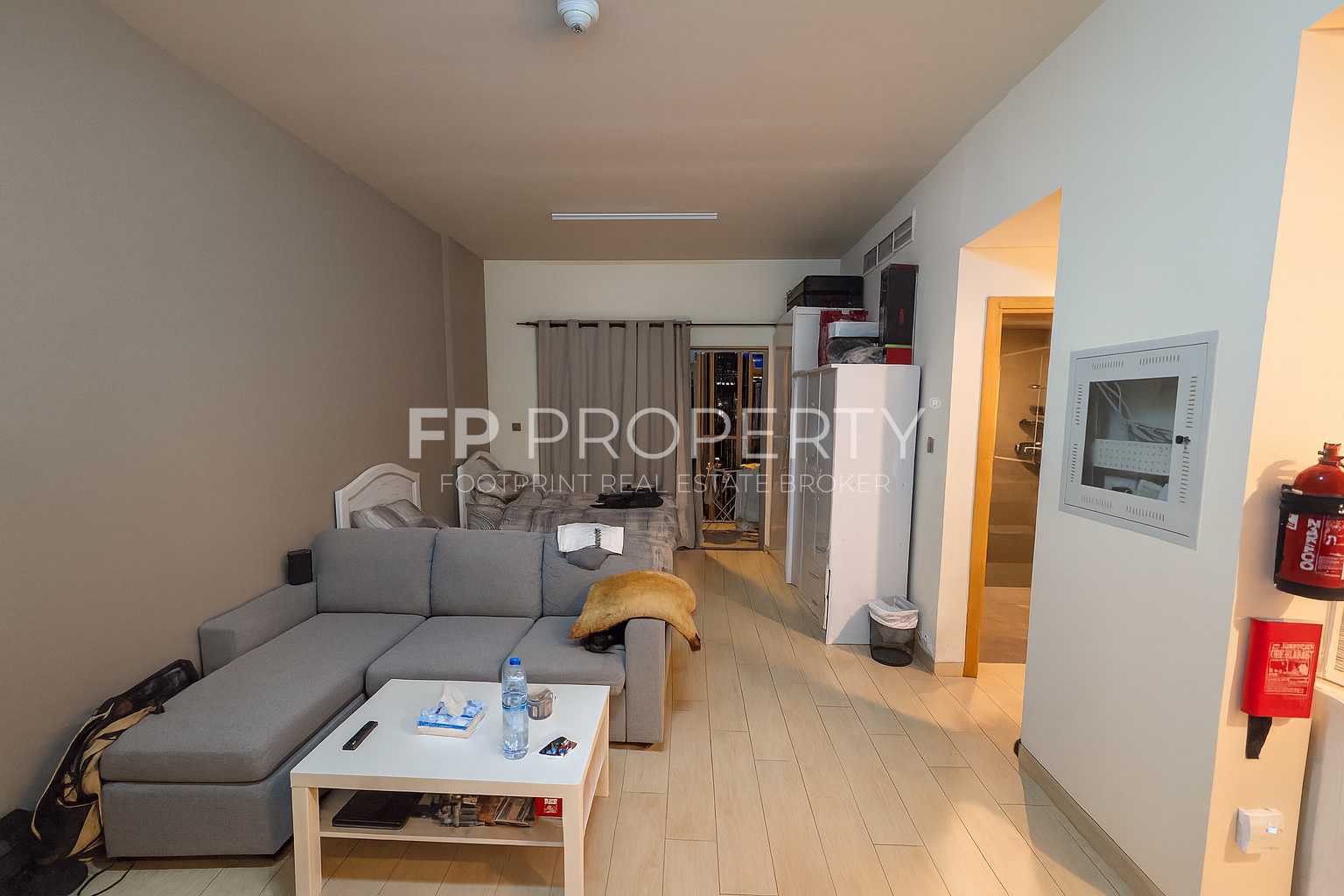 Spacious Unit | Notice Served | Near Park