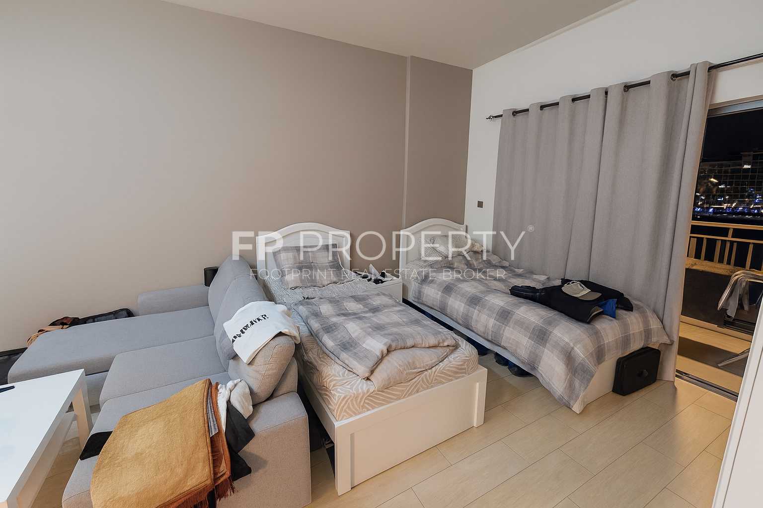 Spacious Unit | Notice Served | Near Park