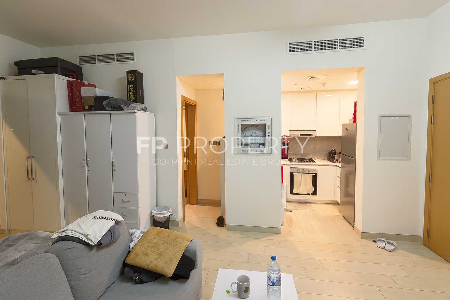 Spacious Unit | Notice Served | Near Park