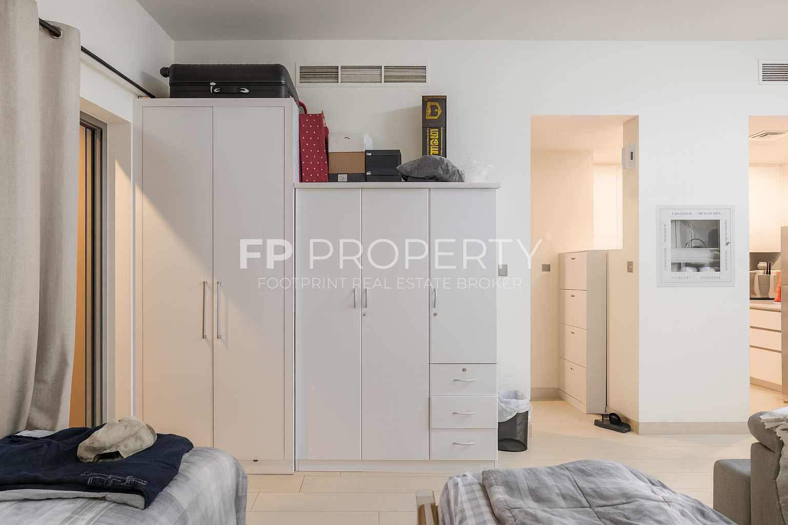 Spacious Unit | Notice Served | Near Park