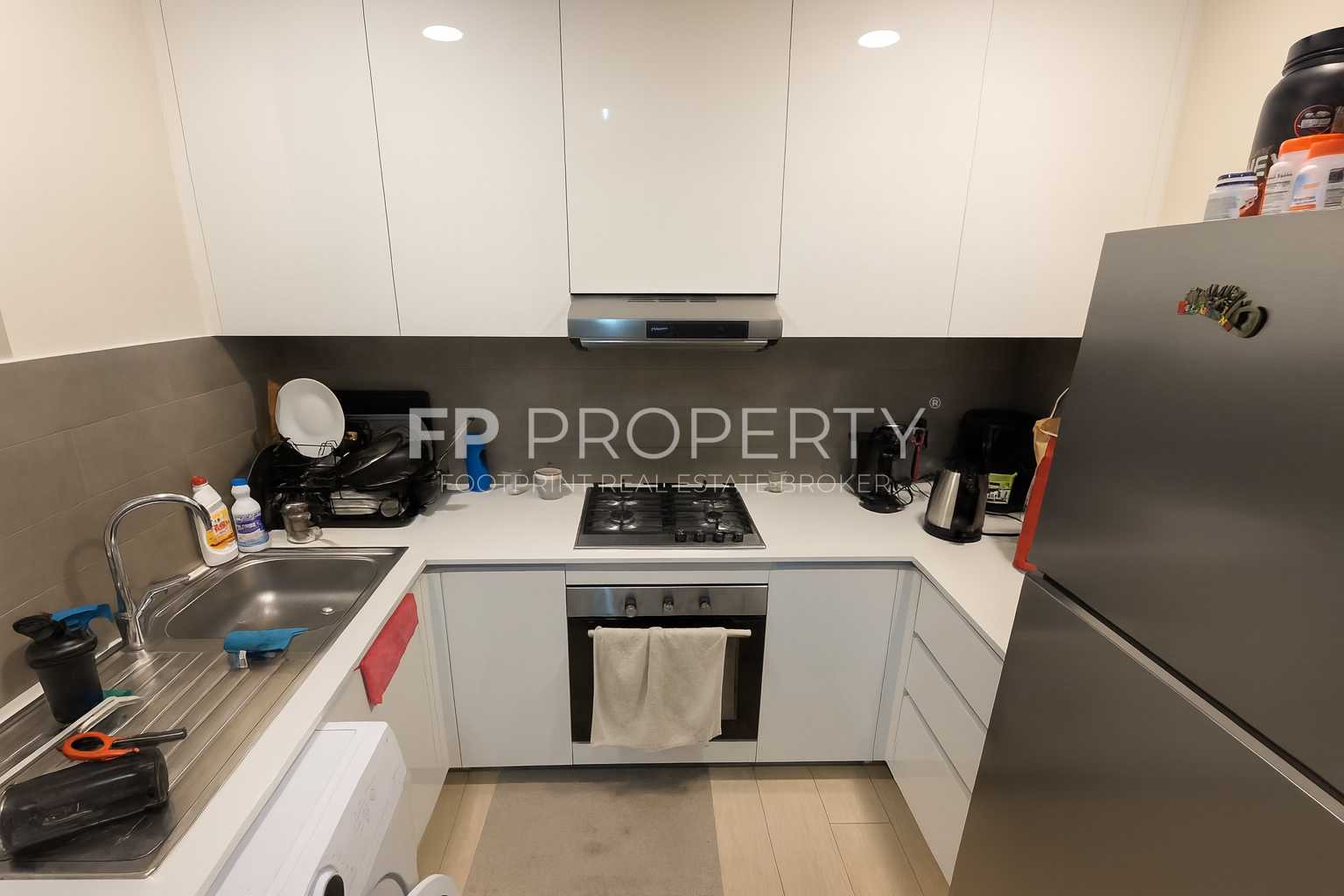 Spacious Unit | Notice Served | Near Park