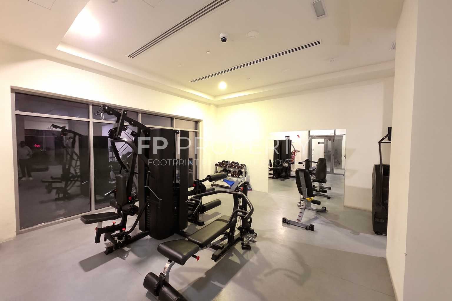 Spacious Unit | Notice Served | Near Park