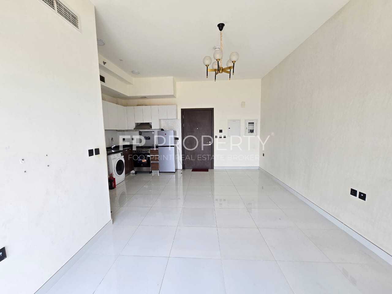 Middle Floor | Outside view | Rented unit