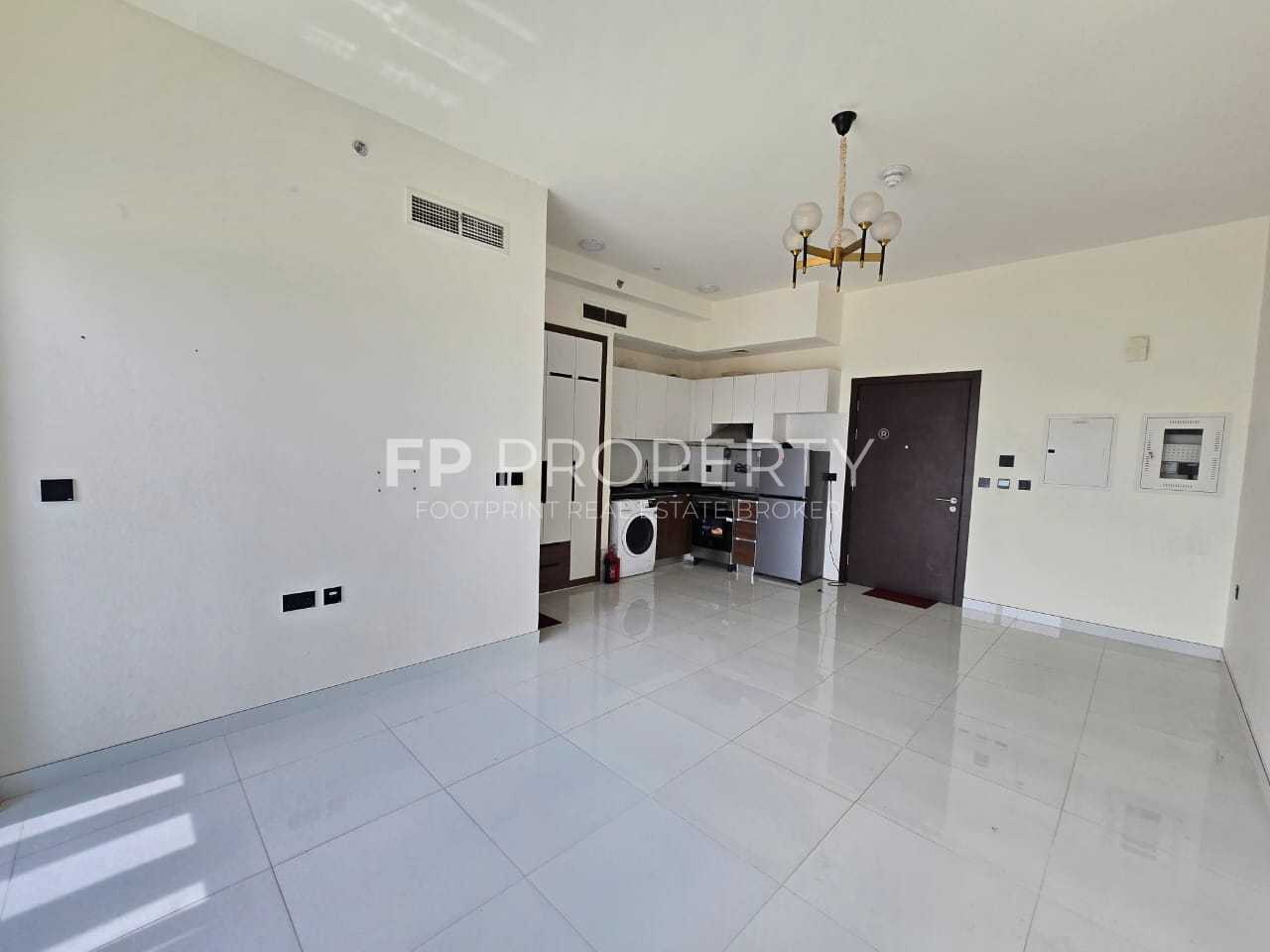 Middle Floor | Outside view | Rented unit