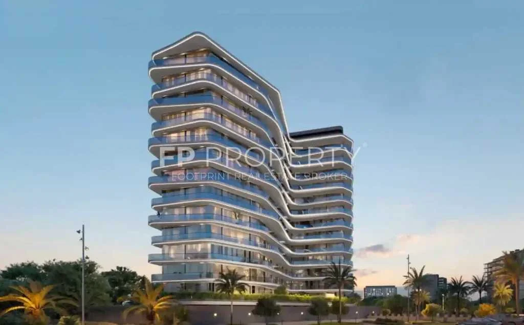 Genuine Resale | Large 3 Bed | 40% PHPP for 5 Years | Handover 2027 Q1