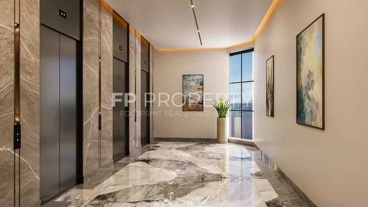 Genuine Resale | Large 3 Bed | 40% PHPP for 5 Years | Handover 2027 Q1