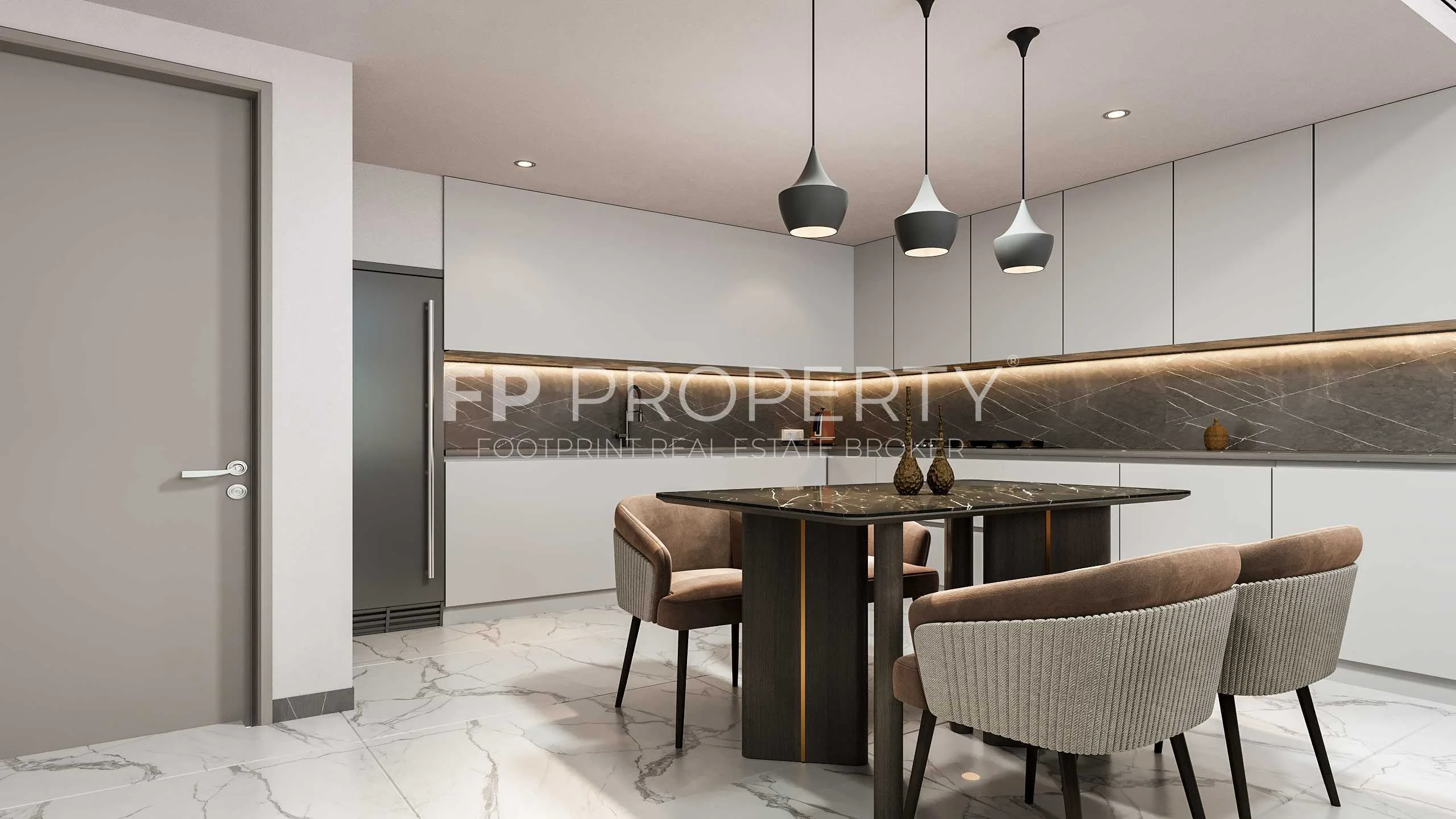 Genuine Resale | Large 3 Bed | 40% PHPP for 5 Years | Handover 2027 Q1