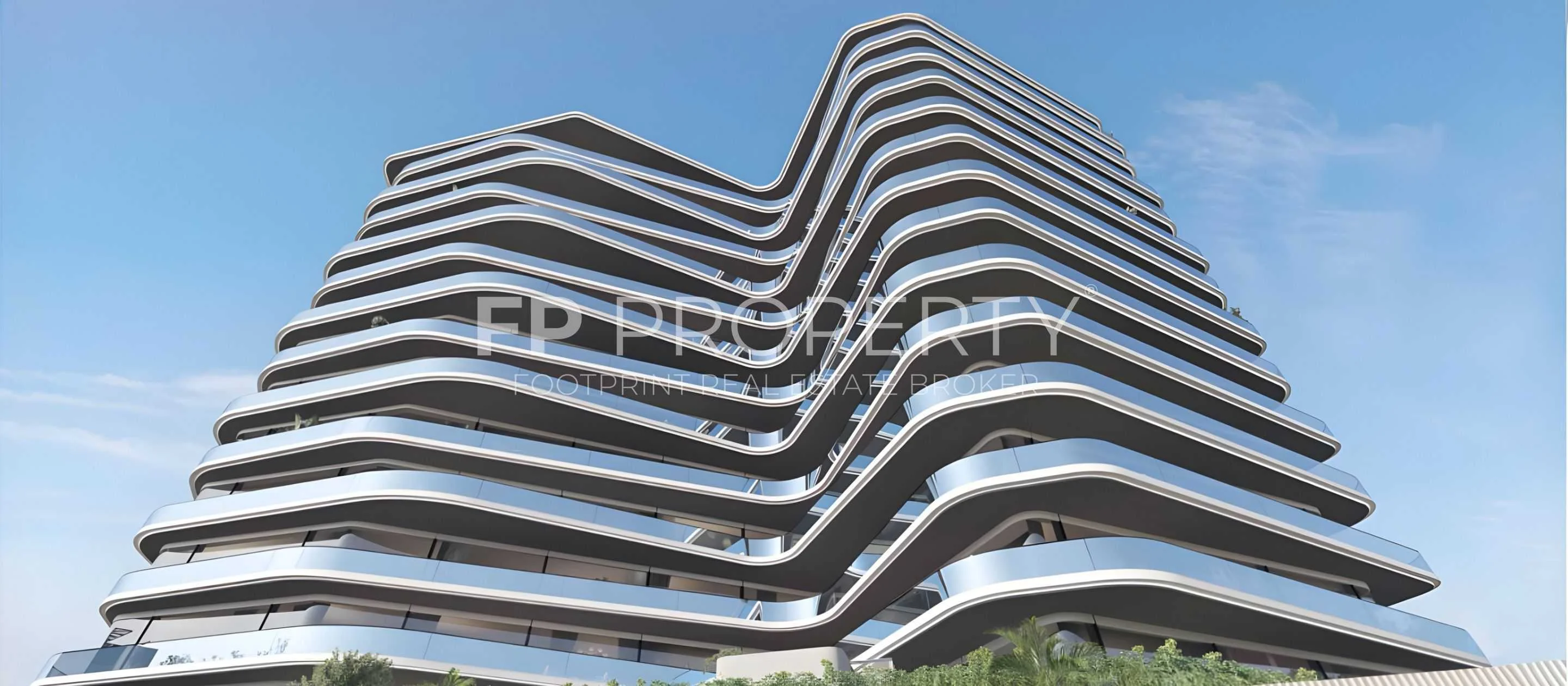 Genuine Resale | Large 3 Bed | 40% PHPP for 5 Years | Handover 2027 Q1