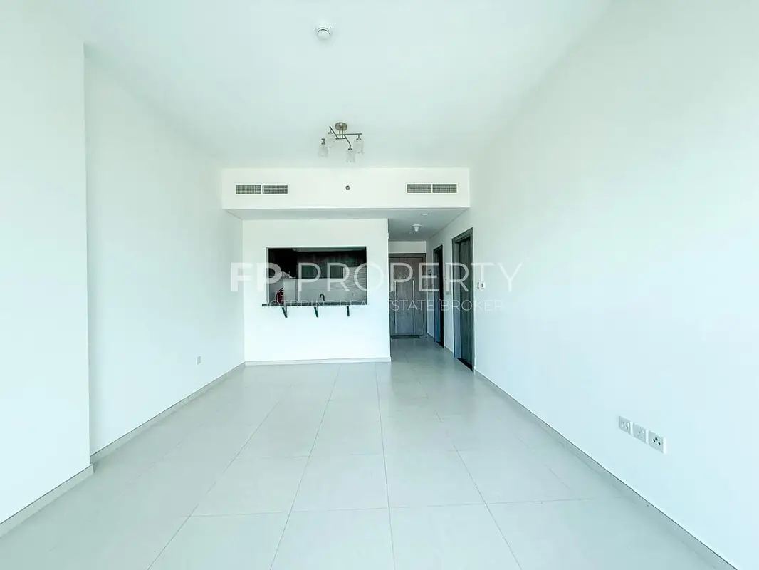 Best Priced 1BR | Burj Al Arab View | Prime Investment