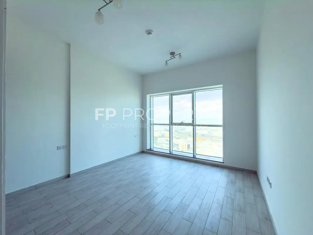 Best Priced 1BR | Burj Al Arab View | Prime Investment