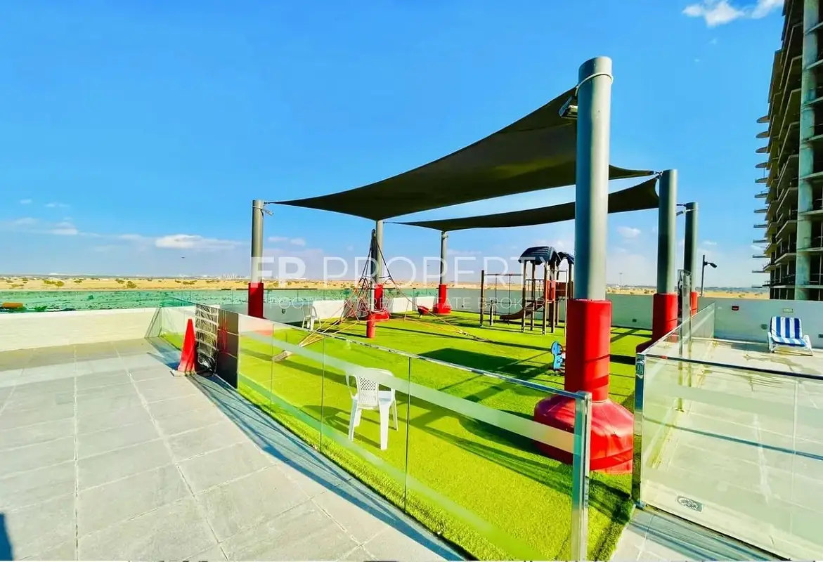 Best Priced 1BR | Burj Al Arab View | Prime Investment