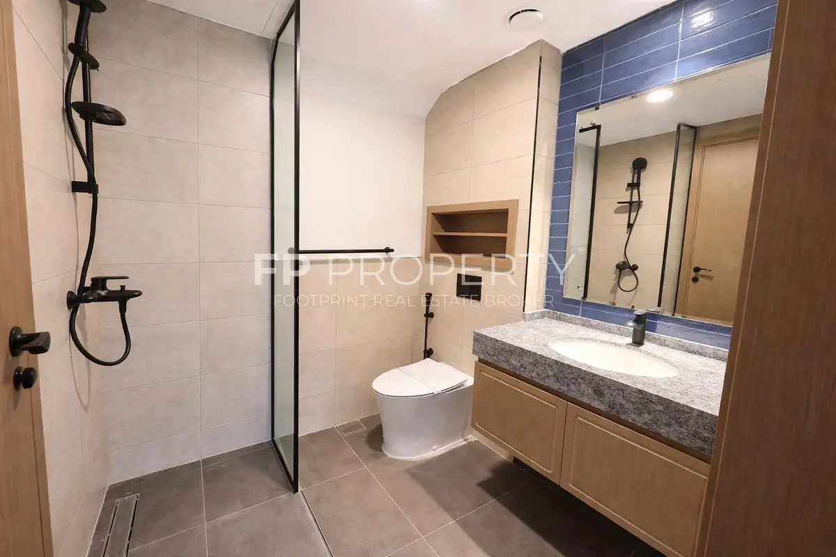 4-Bed Townhouse | Lagoon Community | Pvt Garden | Back to Back