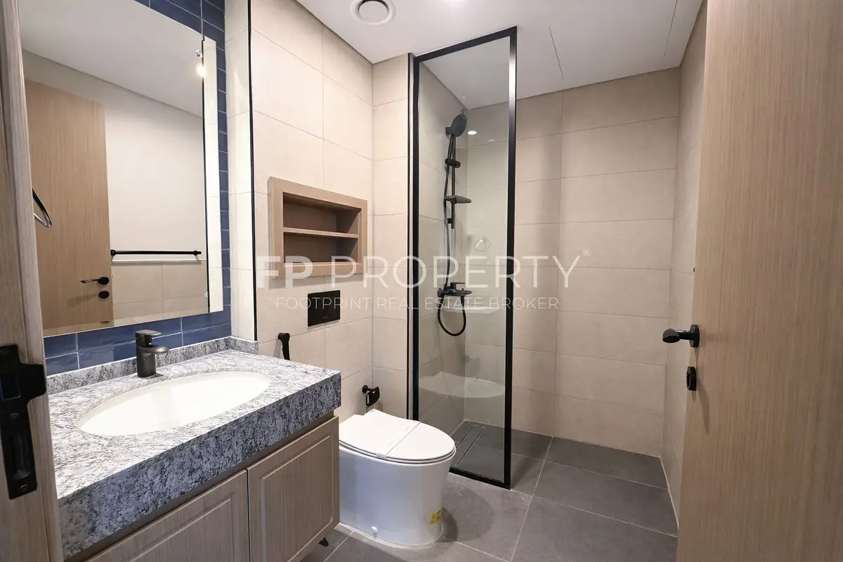4-Bed Townhouse | Lagoon Community | Pvt Garden | Back to Back