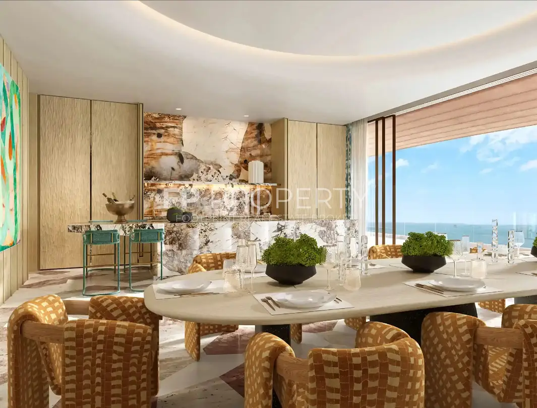 7 Bedroom Oceanfront Mansions | Just 6 Exclusive