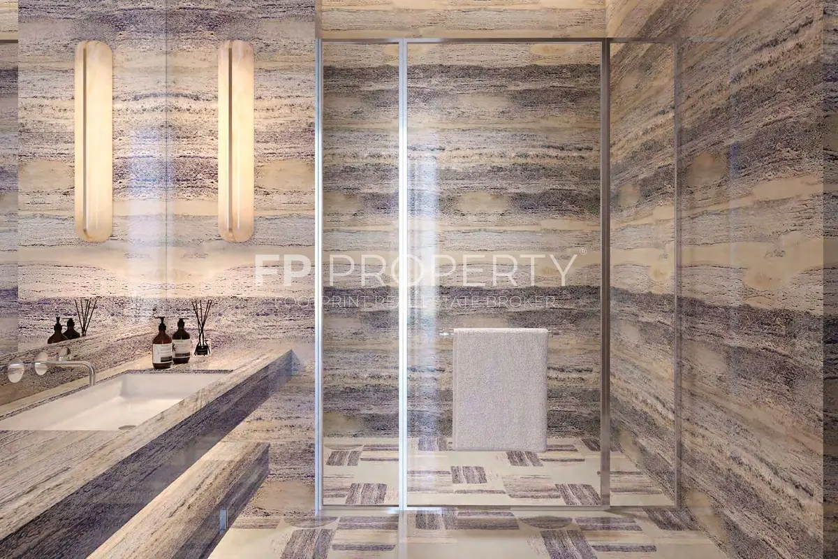 7 Bedroom Oceanfront Mansions | Just 6 Exclusive
